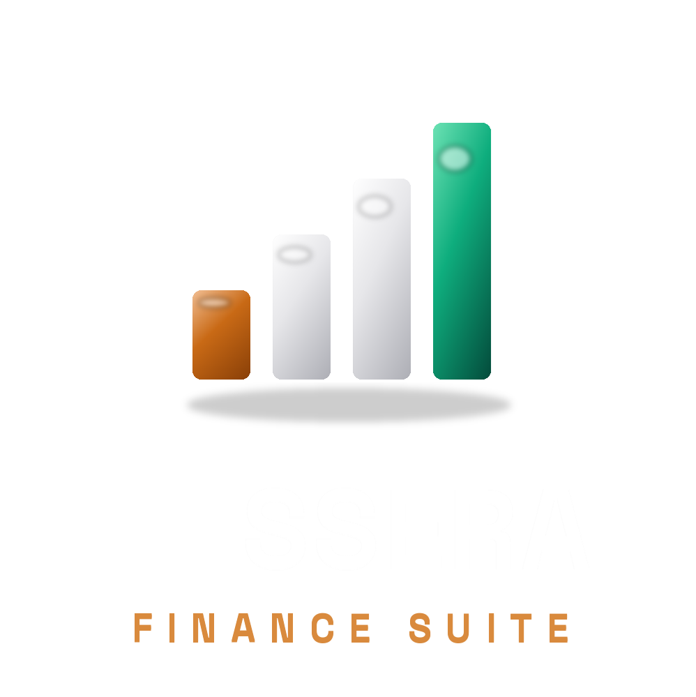 Tessera Finance Suite